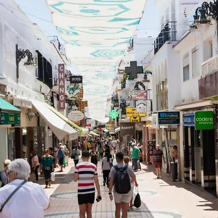 Sr Casa Coco La Nogalera Τορρεμολίνος
