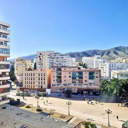 Apartmán Sr Casa Coco La Nogalera