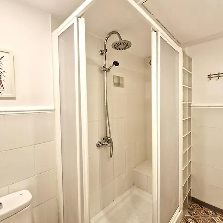 Sr Casa Coco La Nogalera Appartement Torremolinos