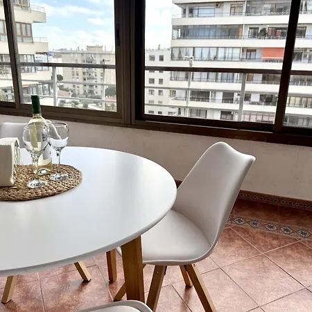 Sr Casa Coco La Nogalera * Τορρεμολίνος