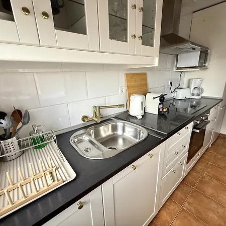 Apartmán Sr Casa Coco La Nogalera
