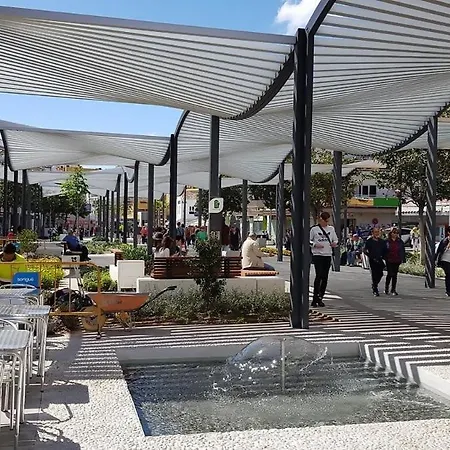 Sr Casa Coco La Nogalera * توريمولينوس