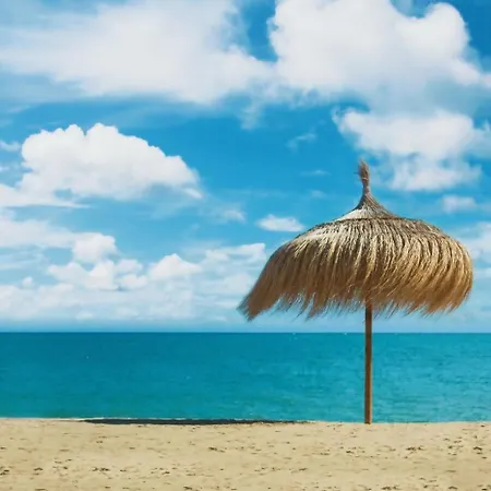 Sr Casa Coco La Nogalera شقة *