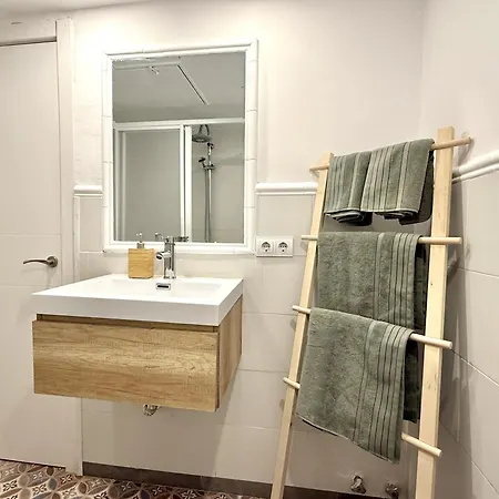 شقة Sr Casa Coco La Nogalera *