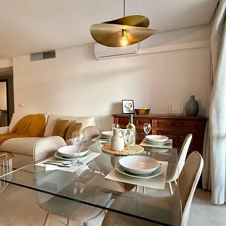 Sr Casa Coco La Nogalera *