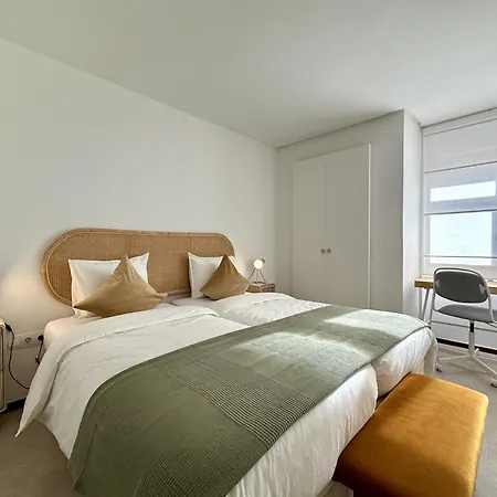 Sr Casa Coco La Nogalera * توريمولينوس