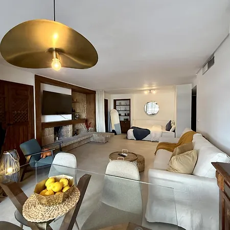 Apartment Sr Casa Coco La Nogalera *