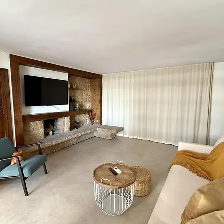 شقة Sr Casa Coco La Nogalera توريمولينوس