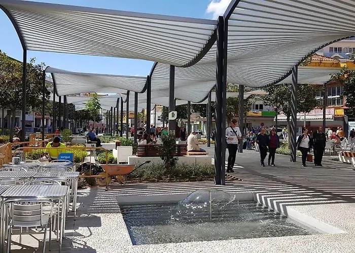 Sr Casa Coco La Nogalera * Torremolinos