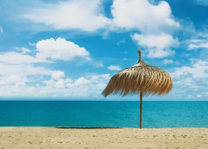 Sr Casa Coco La Nogalera Apartment *