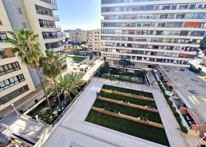 Sr Casa Coco La Nogalera * Torremolinos