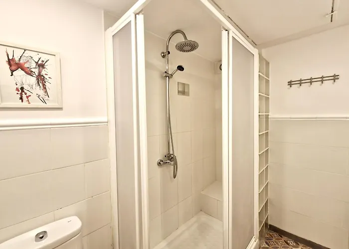 Sr Casa Coco La Nogalera Apartment Torremolinos