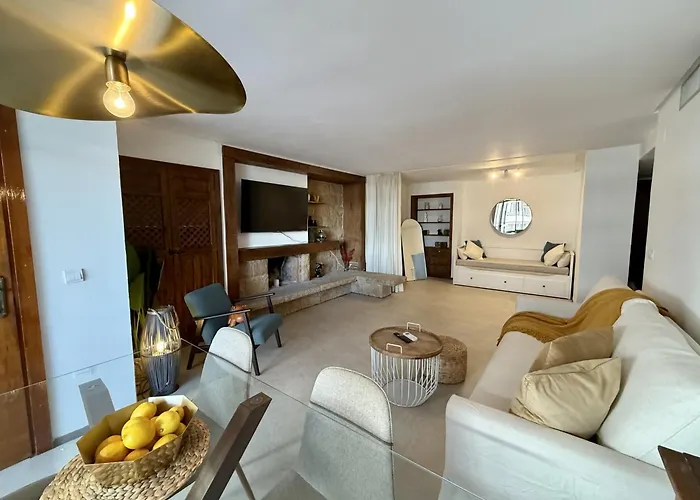 Apartment Sr Casa Coco La Nogalera Torremolinos