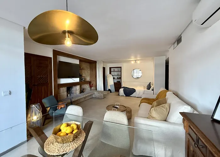 Apartment Sr Casa Coco La Nogalera *