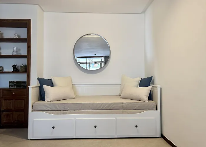 Sr Casa Coco La Nogalera 아파트 토레몰리노스