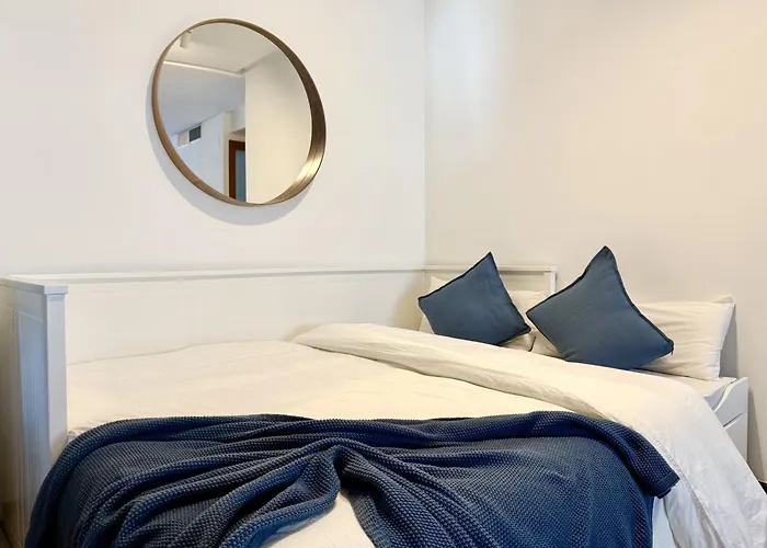 Sr Casa Coco La Nogalera 아파트 *