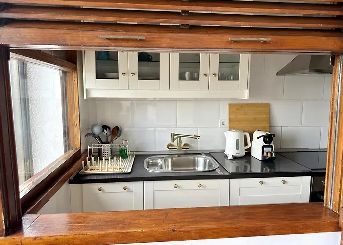 Sr Casa Coco La Nogalera Torremolinos