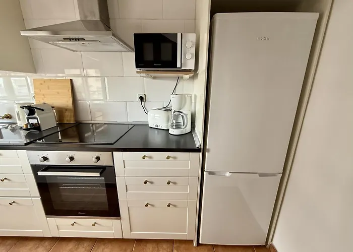 Sr Casa Coco La Nogalera *