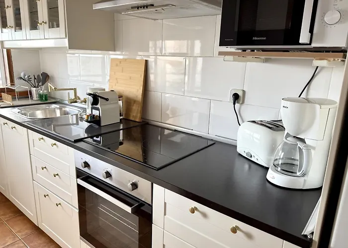 Apartment Sr Casa Coco La Nogalera *