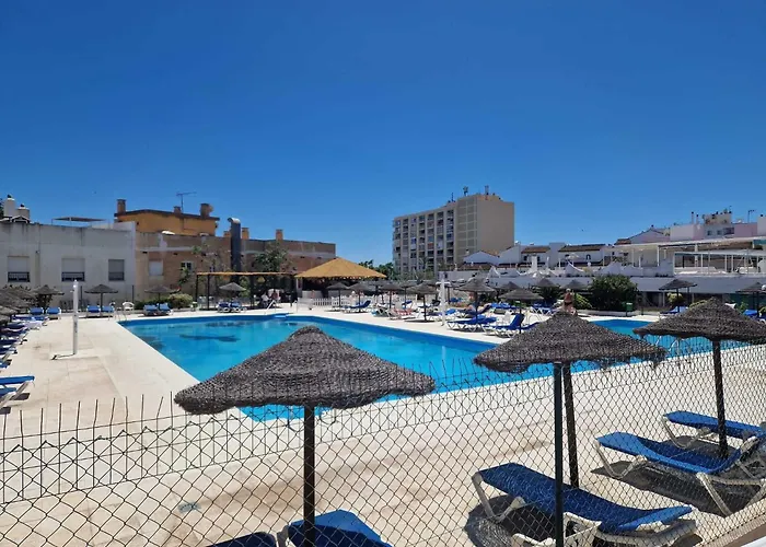 Sr Casa Coco La Nogalera Torremolinos