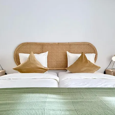 Apartament Sr Casa Coco La Nogalera Torremolinos