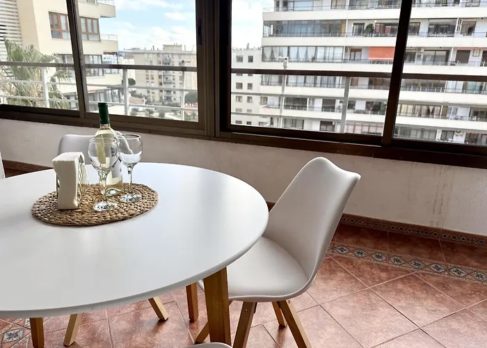 Sr Casa Coco La Nogalera * Torremolinos