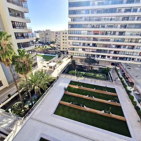 Sr Casa Coco La Nogalera * Torremolinos