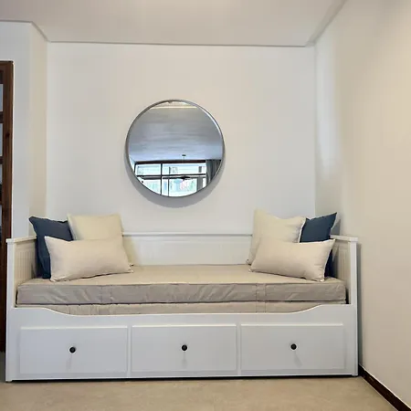 Sr Casa Coco La Nogalera דירה טורמולינוס