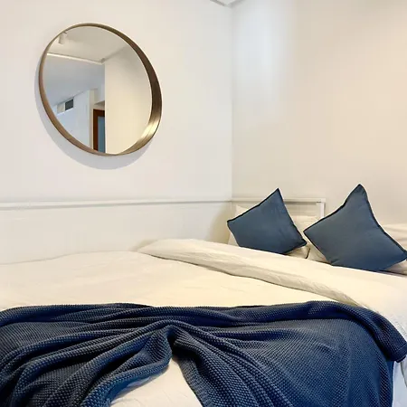 Sr Casa Coco La Nogalera דירה *