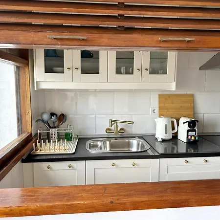 Sr Casa Coco La Nogalera Torremolinos
