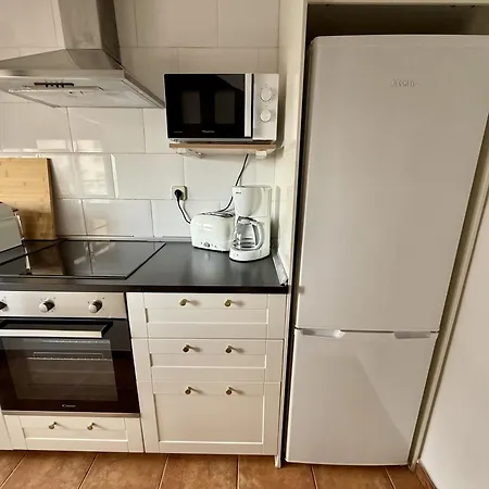 Sr Casa Coco La Nogalera *