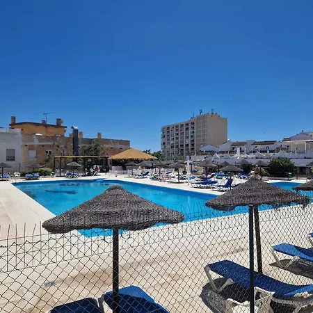 Sr Casa Coco La Nogalera Torremolinos